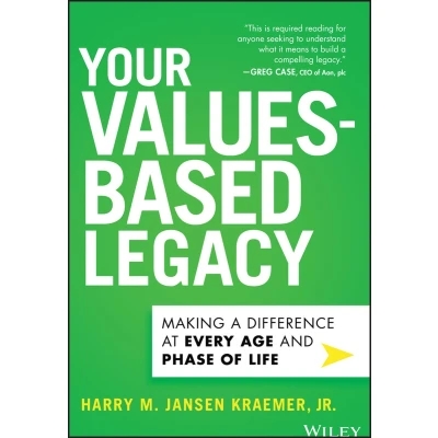 Afbeelding van Your Values Based Legacy
