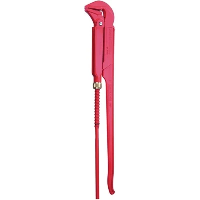 Afbeelding van Rothenberger Pijptang totale lengte 640 mm spanwijdte 89 voor buizen 3 inch 1 stuk 70113 70113a