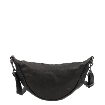 Afbeelding van Bear Design Toon Crossbodytas Zwart