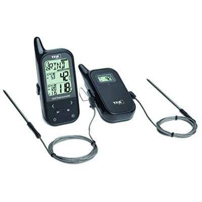 Afbeelding van TFA Braad Grill / Oventhermometer