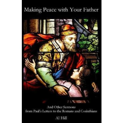 Afbeelding van Making Peace with Your Father