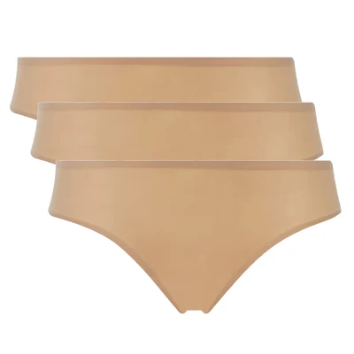 Afbeelding van Chantelle Slip SOFTSTRETCH Een maat Set van 3