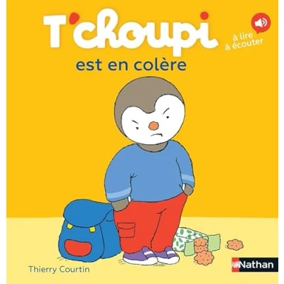 Afbeelding van T&#039;choupi