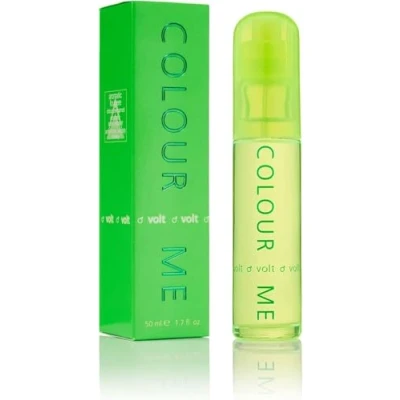 Afbeelding van Colour Me Volt Geur voor Heren 50 ml Eau de Toilette, van Milton Lloyd