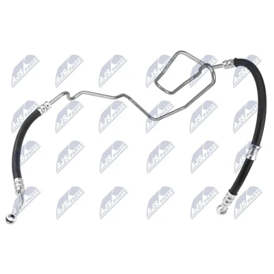Afbeelding van Hydraulische slang, besturing NTY SPH VW 009
