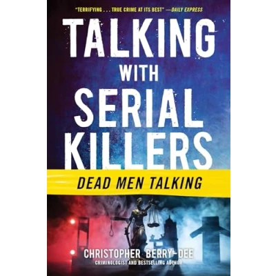 Afbeelding van Talking with Serial Killers: Dead Men