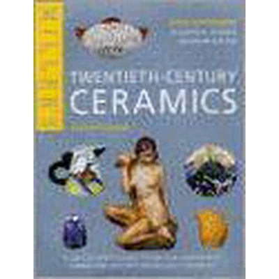 Afbeelding van Miller&#039;s Twentieth Century Ceramics