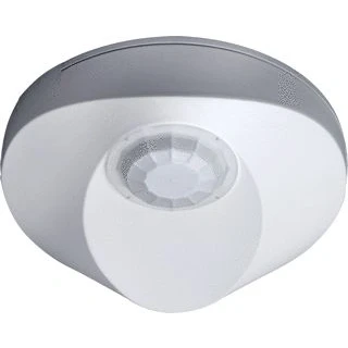 Afbeelding van Grothe sensor plaf opbouw wit 717403