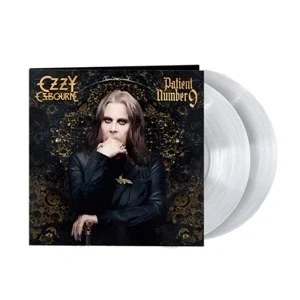 Afbeelding van Ozzy Osbourne Patient Number 9 (2 LPs)