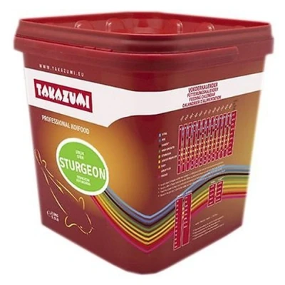 Afbeelding van Takazumi Steurvoer 7500 Gr