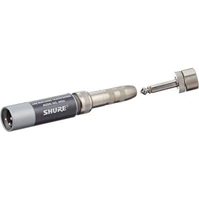 Afbeelding van Shure A95U matching transformator