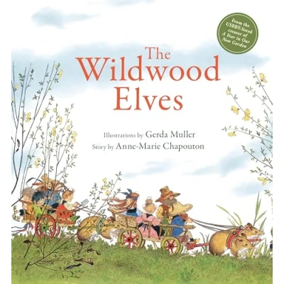 Afbeelding van The Wildwood Elves