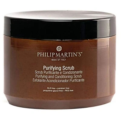Afbeelding van Philip Martin&#039;s Purifying Scrub 500 ml