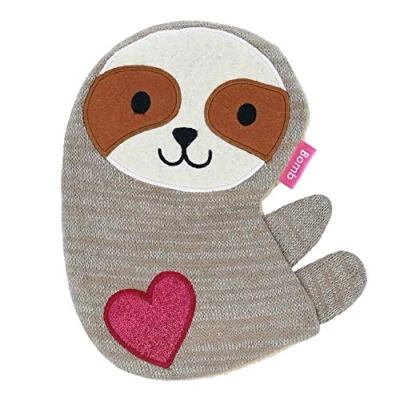 Afbeelding van Bomb Cosmetics Sadie the Sloth Body Warmer