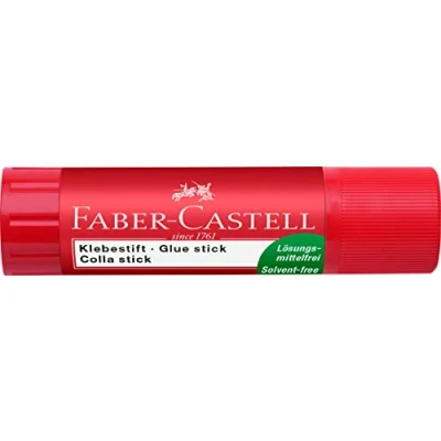 Afbeelding van Lijmstift Faber Castell 20 gram