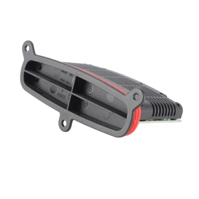 Afbeelding van KIMISS Xenon Controller Modul, Scheinwerfertreibermodul Passend für 5er Serie F07 F10 F11 63117316187
