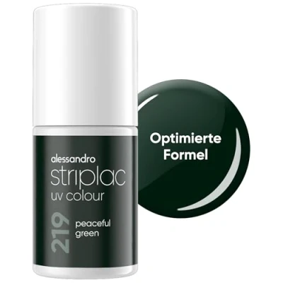 Afbeelding van Alessandro Striplac UV Colour