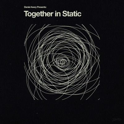 Afbeelding van Daniel Avery Together In Static (LP)