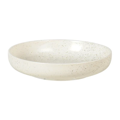 Afbeelding van Broste Copenhagen Nordic Vanilla kom Ø22,5 cm Cream with grains