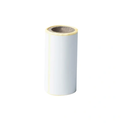 Afbeelding van Brother, Labels, BDE 1J044076 040