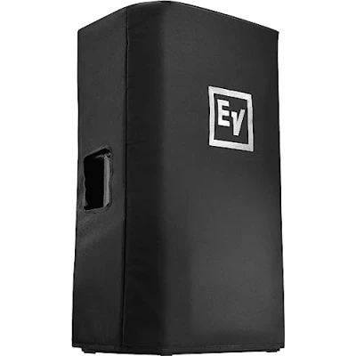 Afbeelding van Electro Voice ELX200 15 CVR Padded cover for the Black Luidspreker