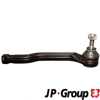 Afbeelding van JP GROUP 4044600280 Stuurkogel Vooras rechts NISSAN: Micra III Hatchback (K12) 1.2 16V, 1.4 1.5 dCi, 1.0 16V 2003 2010