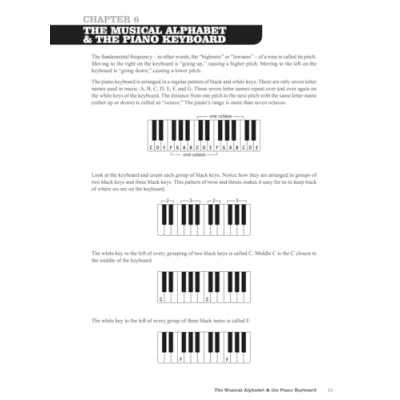 Afbeelding van HOW TO PLAY BLUES PIANO BY EAR +ENREGISTREMENTS ONLINE