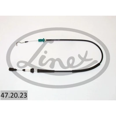 Afbeelding van Gaskabel LINEX 47.20.23