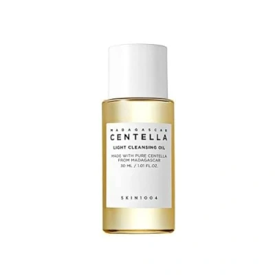 Afbeelding van SKIN1004 Madagascar Centella Light Cleansing OIL Gezichtsreiniger, Maat: 30 ml,