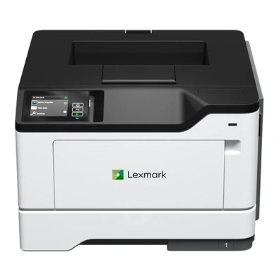 Afbeelding van LEXMARK MS531dw monochroom singlefunctie printer HV EMEA 44ppm (38S0310)