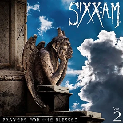Afbeelding van Prayers For The Blessed