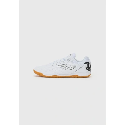 Afbeelding van Joma Maxima 25 MAXS IN, Mannen, Wit, Indoorschoenen, maat: 40,5