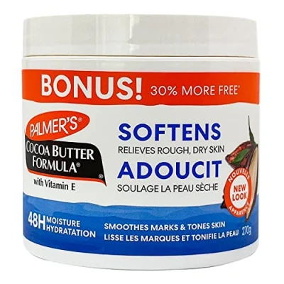 Afbeelding van Palmer&#039;s Cocoa Butter Formula Pot 270 gram