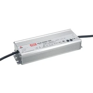 Afbeelding van Meanwell led voeding hlg 320h 24
