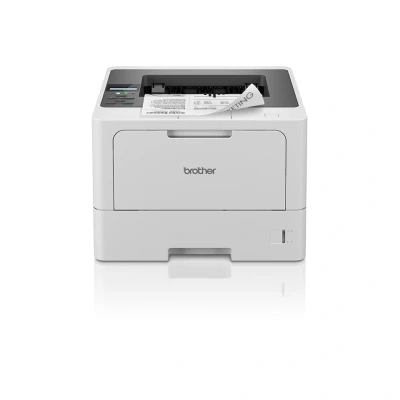 Afbeelding van Brother HL L5210DN Laserprinter