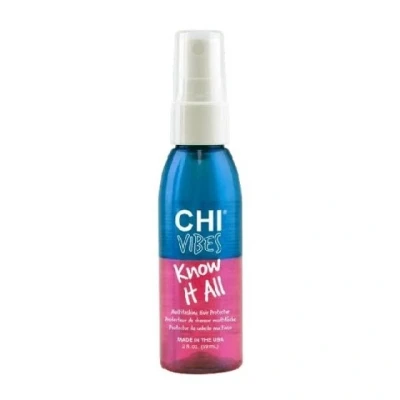 Afbeelding van CHI Vibes Know It All Multitasking Hair Protector 59ml