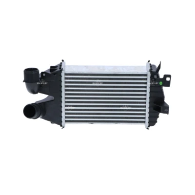 Afbeelding van Intercooler, inlaatluchtkoeler NRF 30961