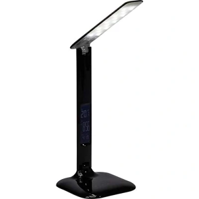 Afbeelding van Brilliant Glenn G94871/06 LED bureaulamp vast ingebouwd 5 W Zwart