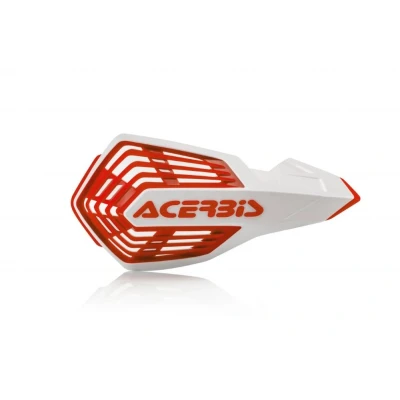 Afbeelding van Acerbis X Future Handkappen Wit / Rood