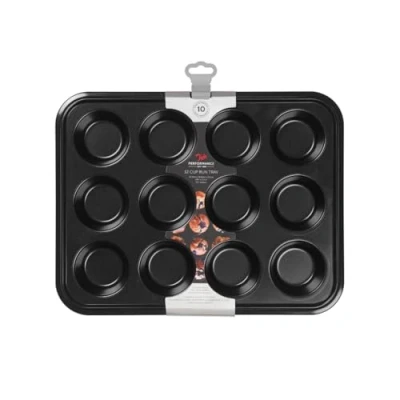 Afbeelding van Tala Muffinvorm, Voor 12 Stuks Performance