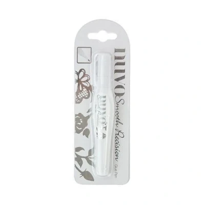Afbeelding van Nuvo Glue pen smooth precision 206N
