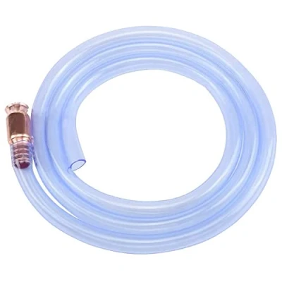 Afbeelding van Sukudon Slanghevelpomp voor gas/benzine/brandstof Water Zelfaanzuigende sifonslangpomp Shaker Sifon Transfer Siphon Automatische pomppijp