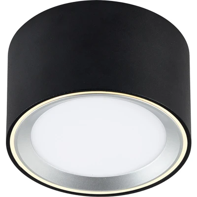 Afbeelding van Nordlux Ledplafondspot voor buiten FALLON Led plafondlamp