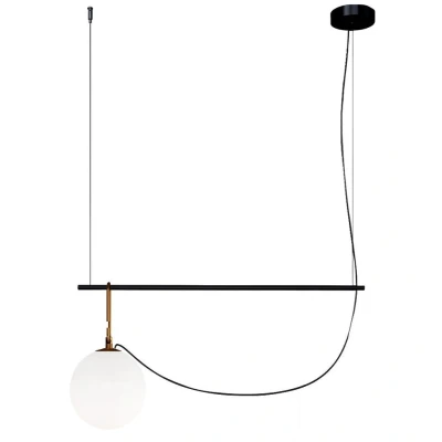 Afbeelding van Artemide nh S1 14 hanglamp