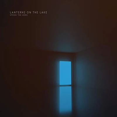 Afbeelding van Lanterns On the Lake Spook Herd (LP)