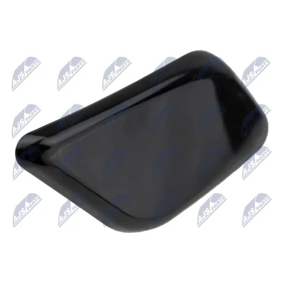 Afbeelding van NTY EDS VW 051 Plaat, bumper Rechts voor VOLKSWAGEN: Tiguan I (5N) 2.0 TDI, TDI 4motion, TFSI, TFSI 1.4 TSI 4motion