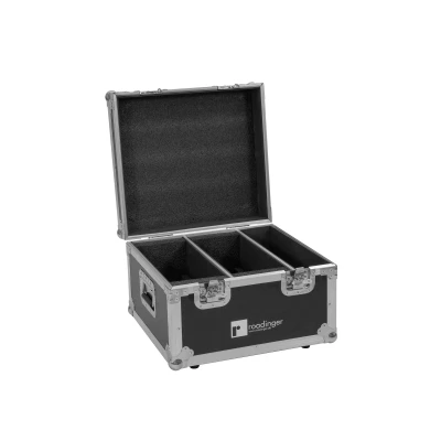 Afbeelding van ROADINGER Flightcase 2x LED PLL 384