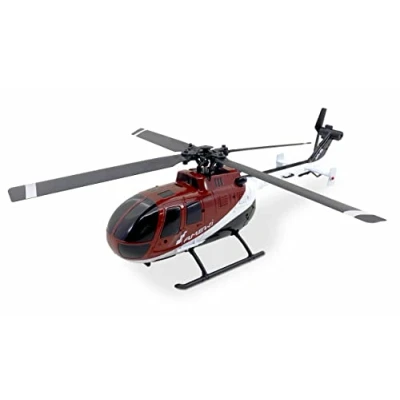 Afbeelding van Amewi AFX 105 X RC helikopter RTF