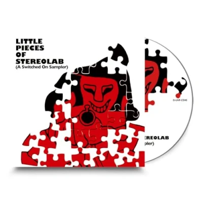 Afbeelding van Little Pieces of Stereolab (A Switched On Sampler)