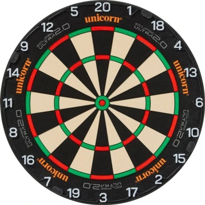 Afbeelding van Unicorn Eclipse Ultra 2.0 Dartboard